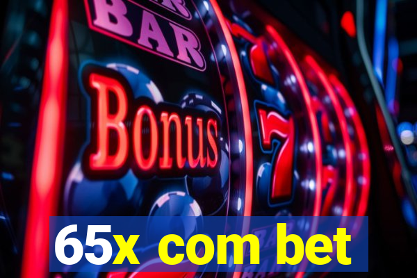 65x com bet